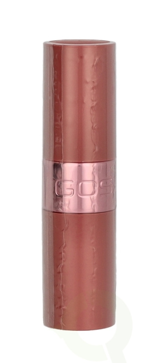 Gosh Luxury Rose Lips 3.5 g #002 Romance i gruppen SKÖNHET & HÄLSA / Makeup / Läppar / Läppstift hos TP E-commerce Nordic AB (D34224)