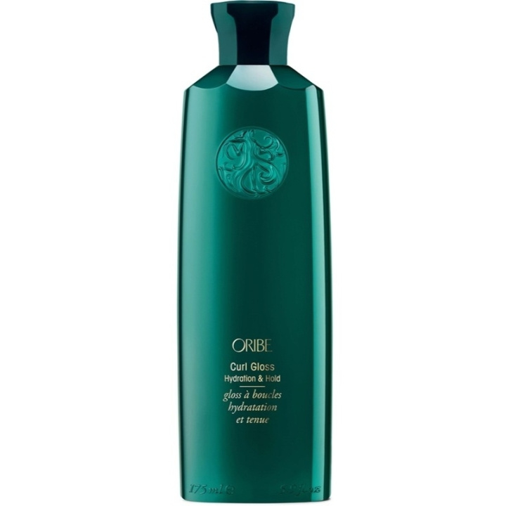 Oribe Curl Gloss Hydration & Hold 175ml i gruppen SKÖNHET & HÄLSA / Hår & Styling / Hårvårdsprodukter hos TP E-commerce Nordic AB (D34240)
