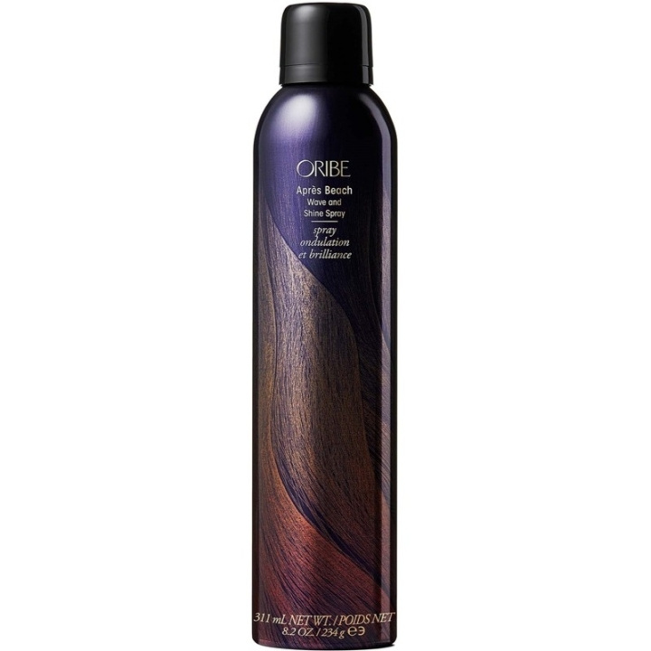 Oribe Après Beach Wave And Shine Spray 310ml i gruppen SKÖNHET & HÄLSA / Hår & Styling / Hårvårdsprodukter hos TP E-commerce Nordic AB (D34241)