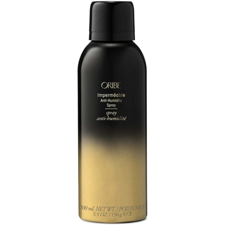 Oribe Impermeable Anti-Humidity Spray 200ml i gruppen SKÖNHET & HÄLSA / Hår & Styling / Hårvårdsprodukter hos TP E-commerce Nordic AB (D34244)