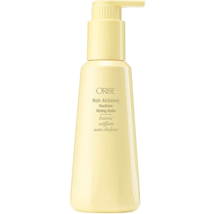 Oribe Hair Alchemy Heatless Styling Balm 150ml i gruppen SKÖNHET & HÄLSA / Hår & Styling / Hårvårdsprodukter / Balsam hos TP E-commerce Nordic AB (D34247)