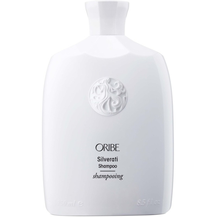 Oribe Silverati Shampoo 250ml i gruppen SKÖNHET & HÄLSA / Hår & Styling / Hårvårdsprodukter / Schampo hos TP E-commerce Nordic AB (D34250)