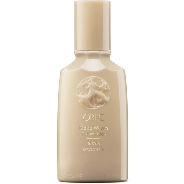 Oribe Matte Waves Texture Lotion 100ml i gruppen SKÖNHET & HÄLSA / Hudvård / Kroppsvård / Body lotion hos TP E-commerce Nordic AB (D34254)