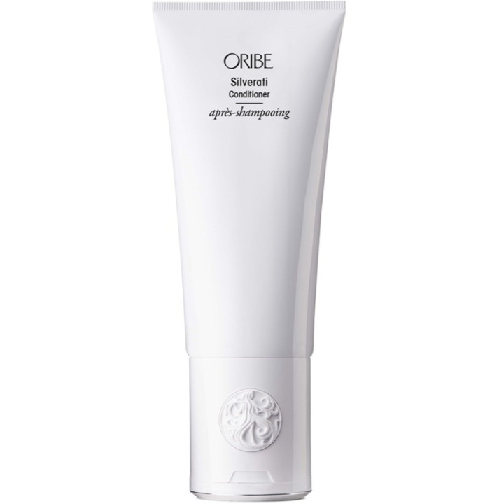 Oribe Silverati Conditioner 200ml i gruppen SKÖNHET & HÄLSA / Hår & Styling / Hårvårdsprodukter / Balsam hos TP E-commerce Nordic AB (D34257)