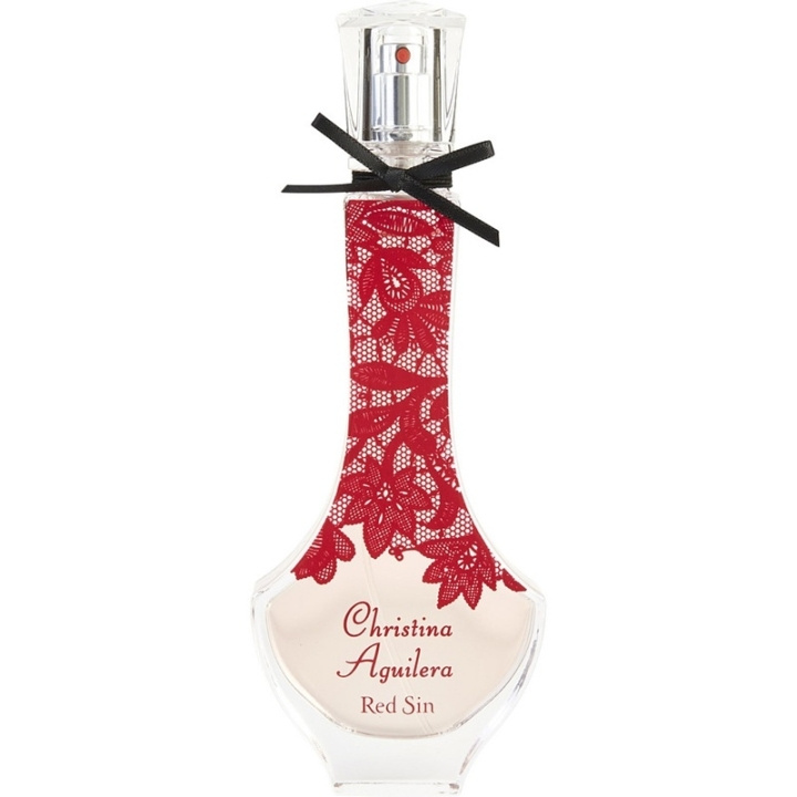 Christina Aguilera Red Sin Edp 75ml i gruppen SKÖNHET & HÄLSA / Doft & Parfym / Parfym / Parfym för henne hos TP E-commerce Nordic AB (D34267)