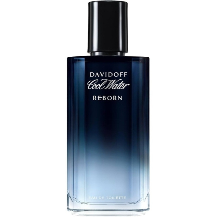 Davidoff Cool Water For Men Reborn Edt 75ml i gruppen SKÖNHET & HÄLSA / Doft & Parfym / Parfym / Parfym för honom hos TP E-commerce Nordic AB (D34273)