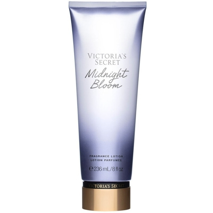 Victoria\'s Secret Midnight Bloom Body Lotion 236ml i gruppen SKÖNHET & HÄLSA / Hudvård / Kroppsvård / Body lotion hos TP E-commerce Nordic AB (D34286)
