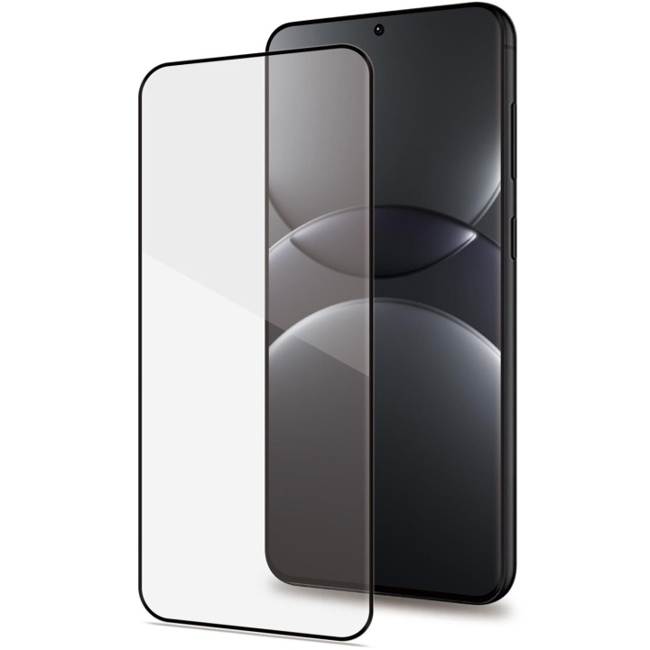 Celly Full Glass Skärmskydd Härdat glas Galaxy A26 / Galaxy A16 i gruppen SMARTPHONE & SURFPLATTOR / Mobilskydd / Samsung hos TP E-commerce Nordic AB (D34375)