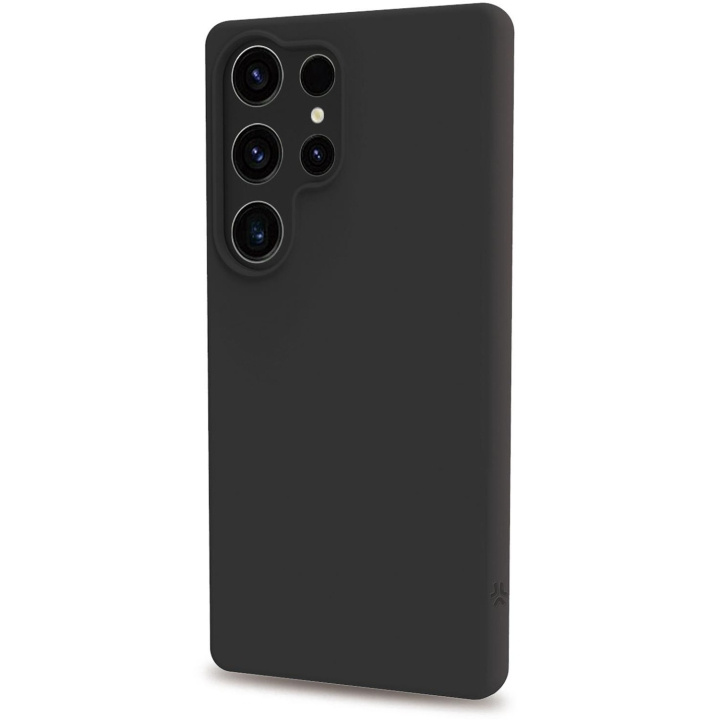 Celly Cromo Soft rubber case Galaxy S26Ultra 5G Svart i gruppen SMARTPHONE & SURFPLATTOR / Mobilskydd / Samsung hos TP E-commerce Nordic AB (D34414)