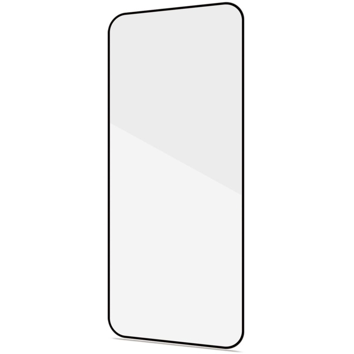 Celly Full Glass Skärmskydd Härdat glas Galaxy S26 5G i gruppen SMARTPHONE & SURFPLATTOR / Mobilskydd / Samsung hos TP E-commerce Nordic AB (D34415)
