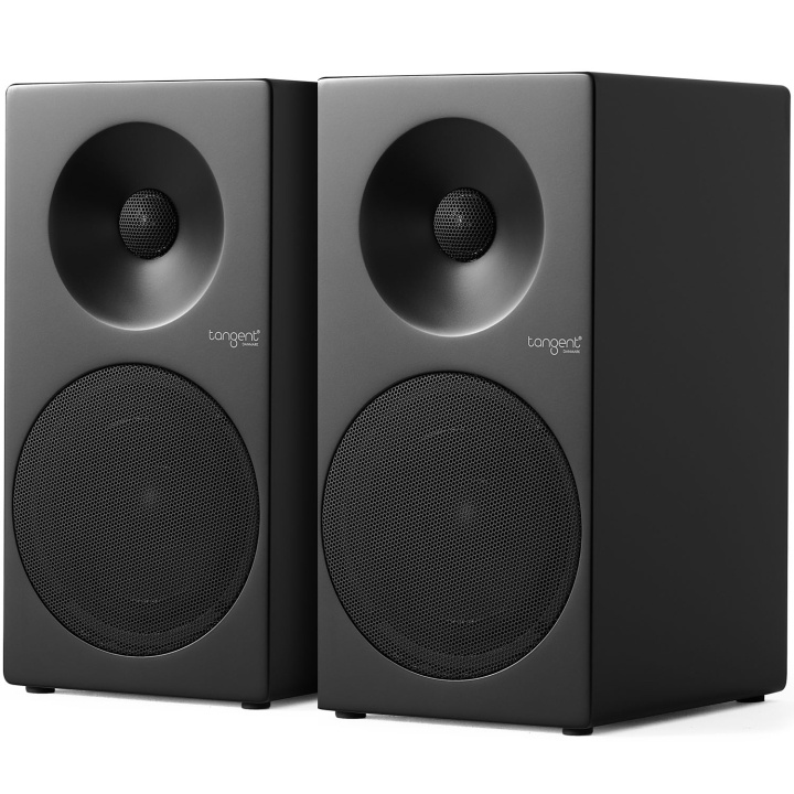 Tangent Högtalare 2-vägs Spectrum X5 II Svarta i gruppen HEMELEKTRONIK / Ljud & Bild / Högtalare & Tillbehör hos TP E-commerce Nordic AB (D34438)