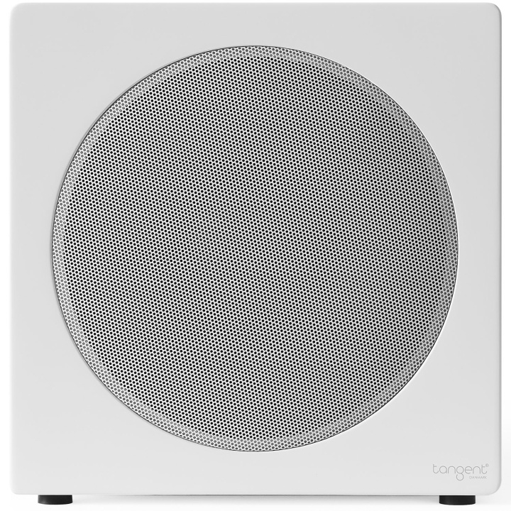 Tangent Högtalare Subwoofer Spectrum XSW8 II Vit i gruppen HEMELEKTRONIK / Ljud & Bild / Högtalare & Tillbehör hos TP E-commerce Nordic AB (D34439)