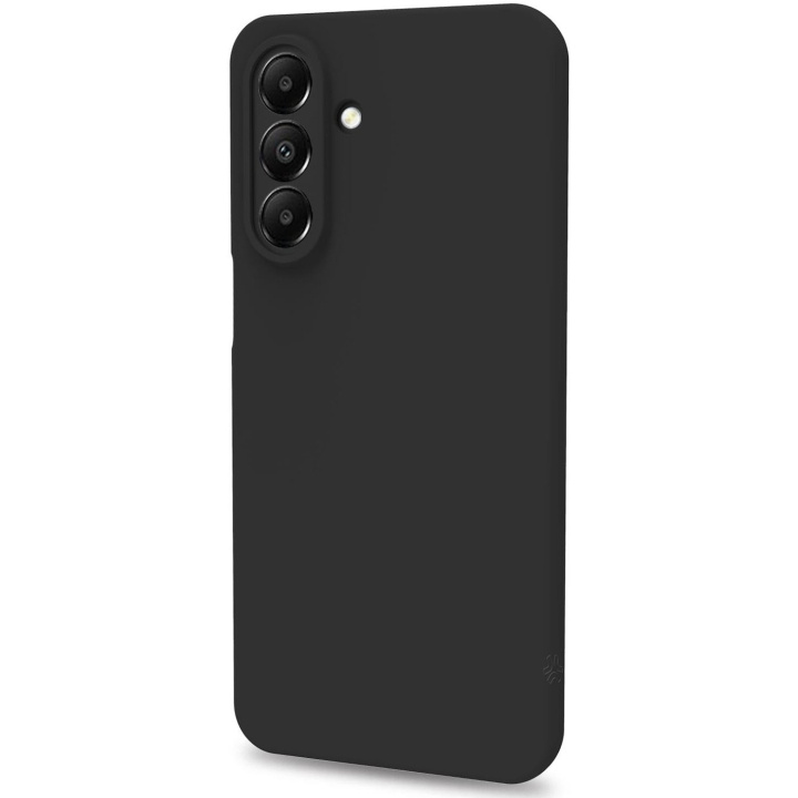 Celly Cromo Soft rubber case Galaxy A27 5G Svart i gruppen SMARTPHONE & SURFPLATTOR / Mobilskydd / Samsung hos TP E-commerce Nordic AB (D34445)