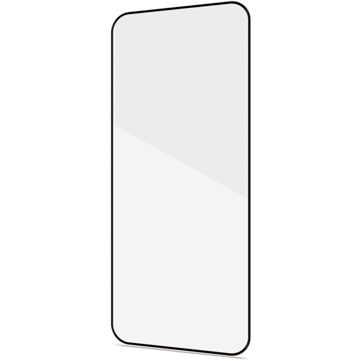 Celly Full Glass Skärmskydd Härdat glas Galaxy A27 5G i gruppen SMARTPHONE & SURFPLATTOR / Mobilskydd / Samsung hos TP E-commerce Nordic AB (D34448)