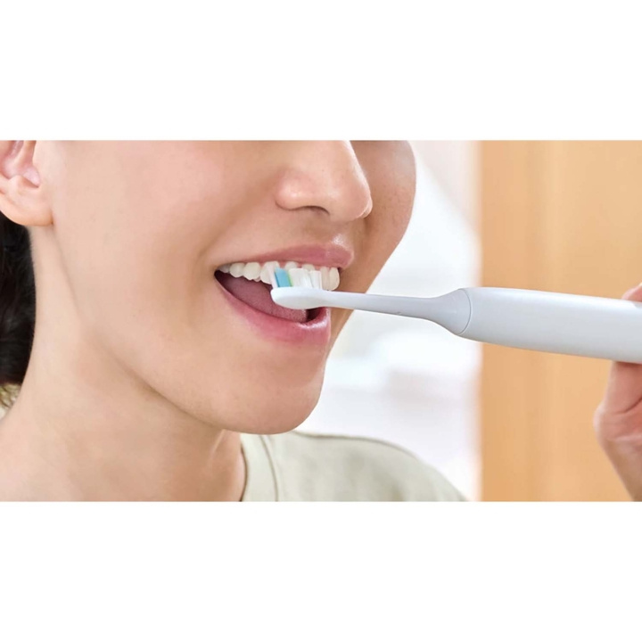 Philips Borsthuvud Sonicare Optimal White 4st HX6064/87 i gruppen SKÖNHET & HÄLSA / Munvård / Borsthuvuden & Tillbehör hos TP E-commerce Nordic AB (D34467)