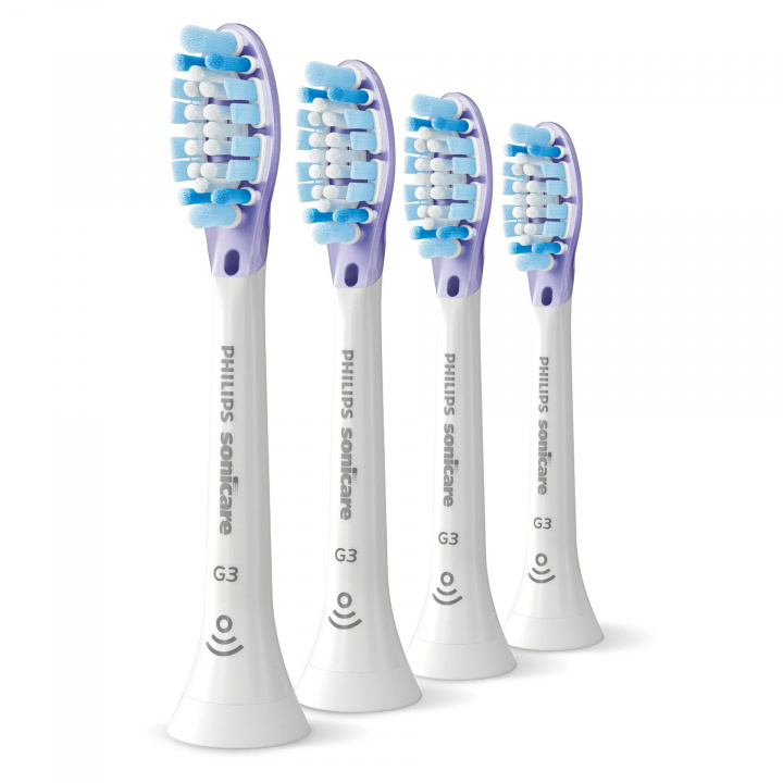 Philips Borsthuvud Sonicare Premium Gum Care 4st HX9054/87 i gruppen SKÖNHET & HÄLSA / Munvård / Borsthuvuden & Tillbehör hos TP E-commerce Nordic AB (D34474)