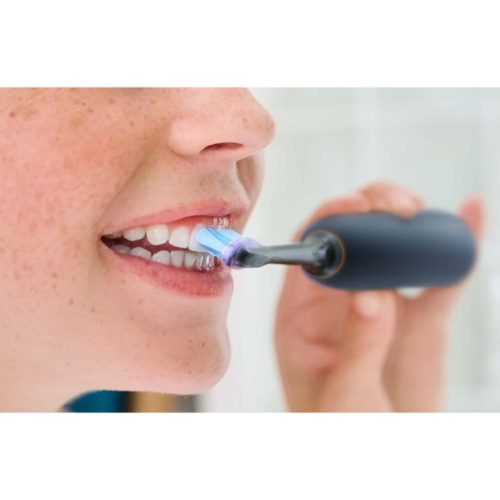 Philips Borsthuvud Sonicare Premium Gum Care 4st HX9054/88 i gruppen SKÖNHET & HÄLSA / Munvård / Borsthuvuden & Tillbehör hos TP E-commerce Nordic AB (D34475)