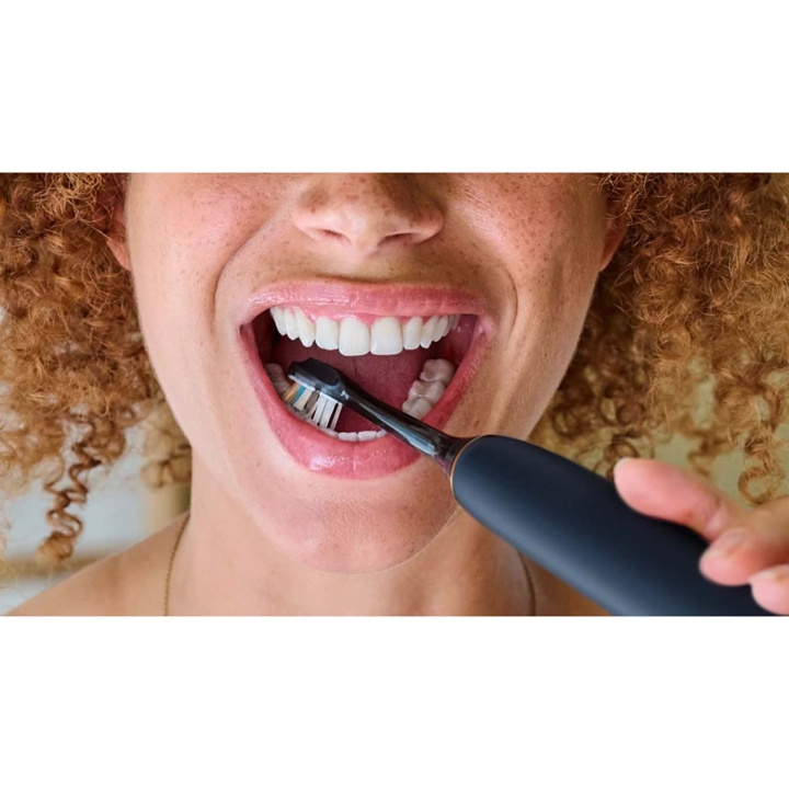 Philips Borsthuvud Sonicare Premium All-in-One 2st HX9092/88 i gruppen SKÖNHET & HÄLSA / Munvård / Borsthuvuden & Tillbehör hos TP E-commerce Nordic AB (D34479)