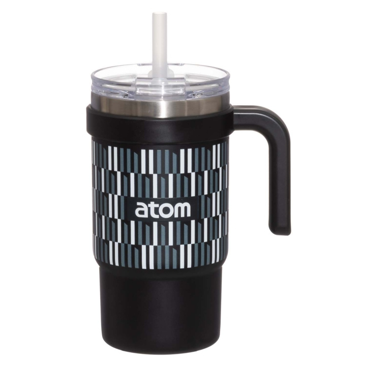 Atom Termosmugg med frysfunktion 700 ml i gruppen SPORT, FRITID & HOBBY / Friluftsliv / Matlagning utomhus hos TP E-commerce Nordic AB (D34494)