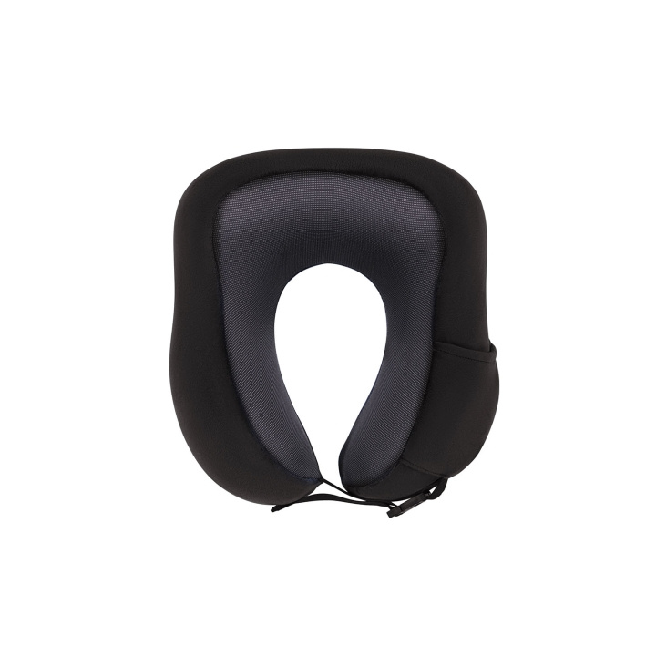 Samsonite Kudde TA Revolution Memory Foam Svart i gruppen SPORT, FRITID & HOBBY / Resetillbehör / Övrigt hos TP E-commerce Nordic AB (D34638)