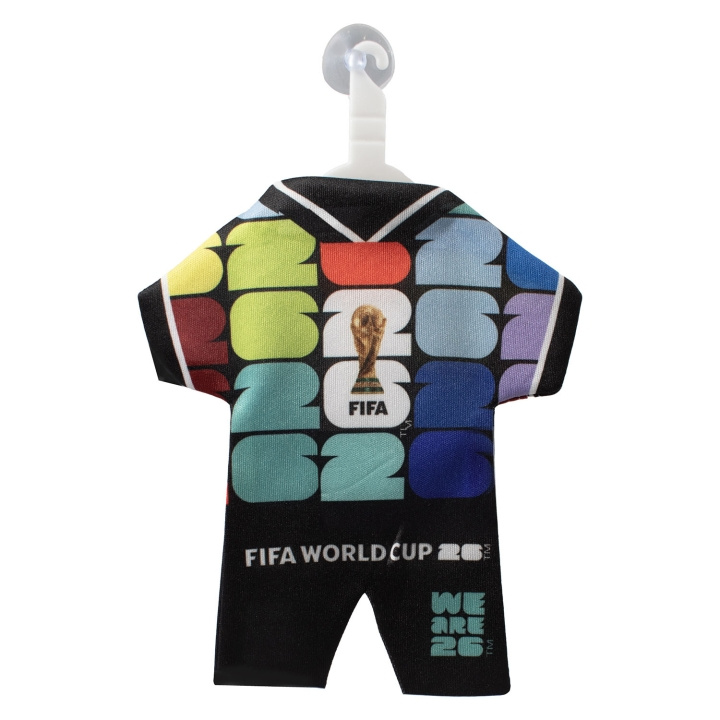 FIFA World Cup Mini Kit Core i gruppen SPORT, FRITID & HOBBY / Roliga prylar / Övrigt hos TP E-commerce Nordic AB (D34664)