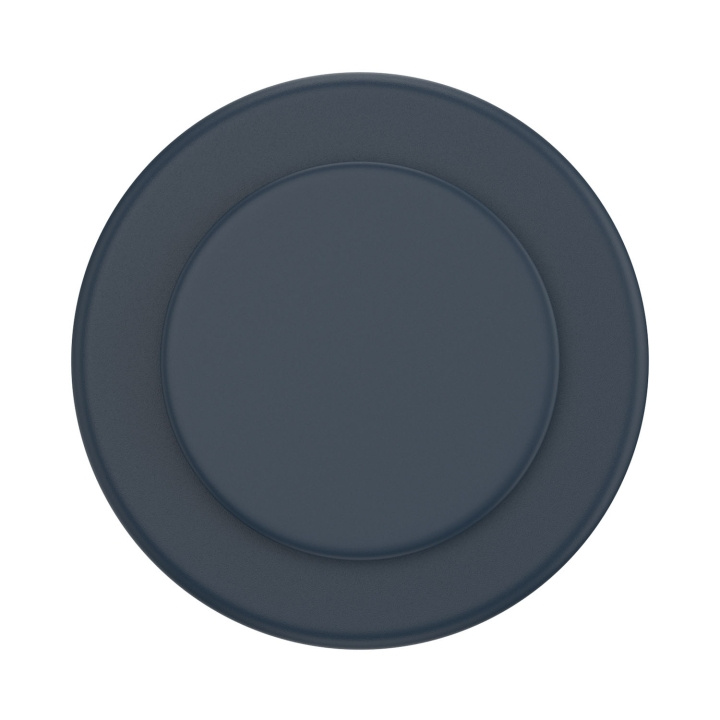 PopSockets PopGrip för MagSafe Soft Touch Navy i gruppen SMARTPHONE & SURFPLATTOR / Övriga tillbehör / Popsockets hos TP E-commerce Nordic AB (D34744)