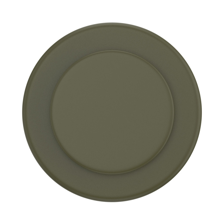 PopSockets PopGrip för MagSafe Soft Touch Fatigue i gruppen SMARTPHONE & SURFPLATTOR / Övriga tillbehör / Popsockets hos TP E-commerce Nordic AB (D34746)