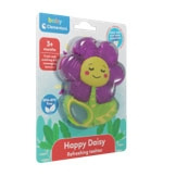 Clementoni Bitleksak 2 Kylning i gruppen LEKSAKER, BARN- & BABYPRODUKTER / Babysaker / Nappar & Bitringar hos TP E-commerce Nordic AB (D34766)