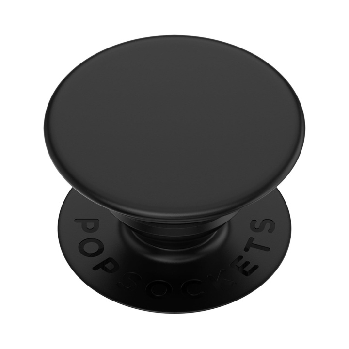 PopSockets Poptop Svart | SMARTPHONE & SURFPLATTOR - Övriga tillbehör - Popsockets | GameStuff