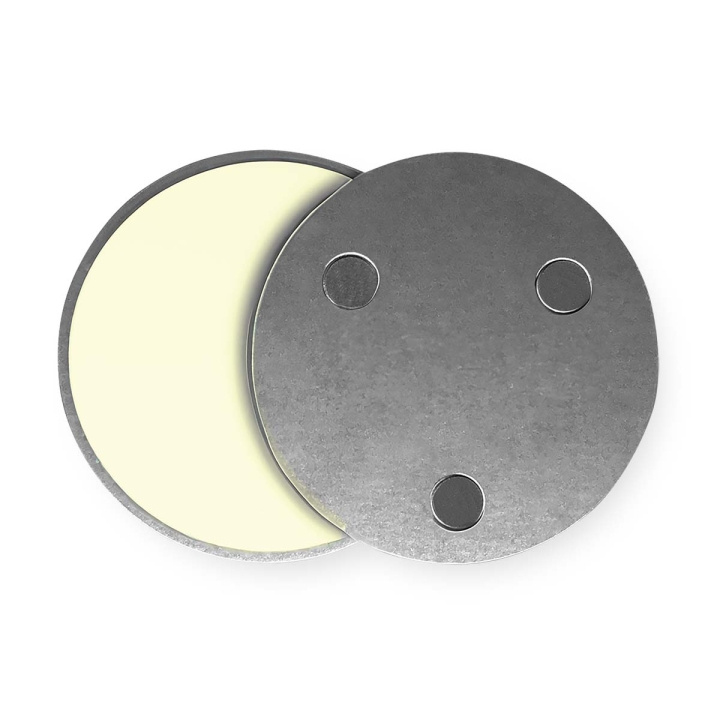 Alecto Magnetisk monteringssats för rök- och kolmonoxiddetektor i gruppen HEM, HUSHÅLL & TRÄDGÅRD / Larm & Säkerhet / Övrigt hos TP E-commerce Nordic AB (D34856)