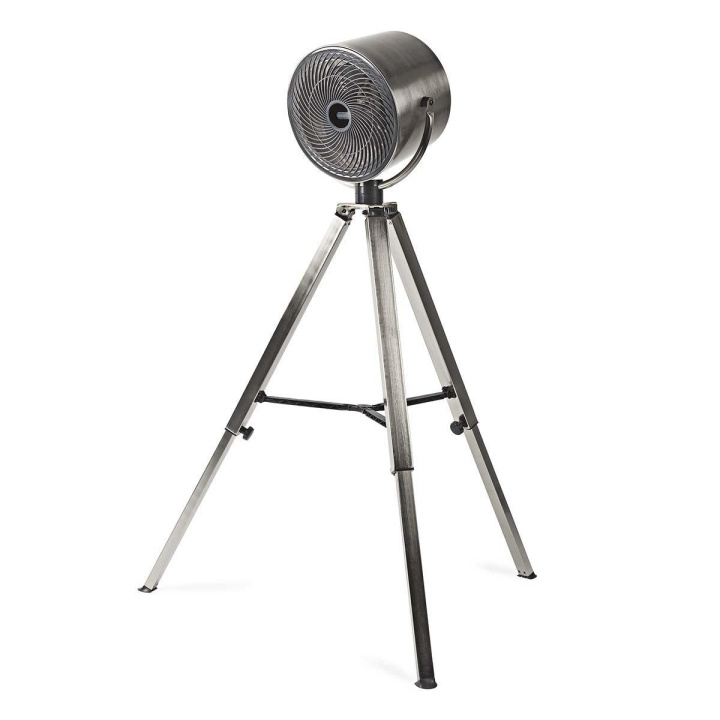 Tripod Fan i gruppen HEM, HUSHÅLL & TRÄDGÅRD / Fläktar & Klimatprodukter hos TP E-commerce Nordic AB (D34869)