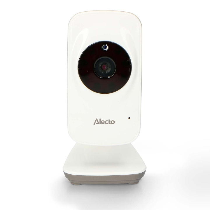 Alecto Extra kamera DVM71 i gruppen LEKSAKER, BARN- & BABYPRODUKTER / Barnsäkerhet / Babyvakt hos TP E-commerce Nordic AB (D34901)