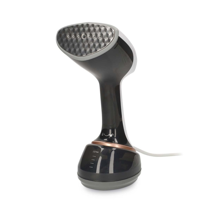 Nedis Garment Steamer | 1700 W | 0.37 l | 25 g/m i gruppen HEM, HUSHÅLL & TRÄDGÅRD / Klädvård / Steamers hos TP E-commerce Nordic AB (D34922)