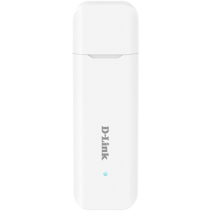 D-Link DWM-222W 4G/LTE USB-adapter Wi-Fi 6 AX300 i gruppen DATORER & KRINGUTRUSTNING / Nätverk / WiFi Extenders hos TP E-commerce Nordic AB (D34949)