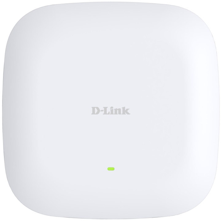 D-Link DAP-E9560 Wi-Fi 7 BE9500 Tri-band PoE Accesspunkt i gruppen DATORER & KRINGUTRUSTNING / Nätverk / WiFi Extenders hos TP E-commerce Nordic AB (D34952)