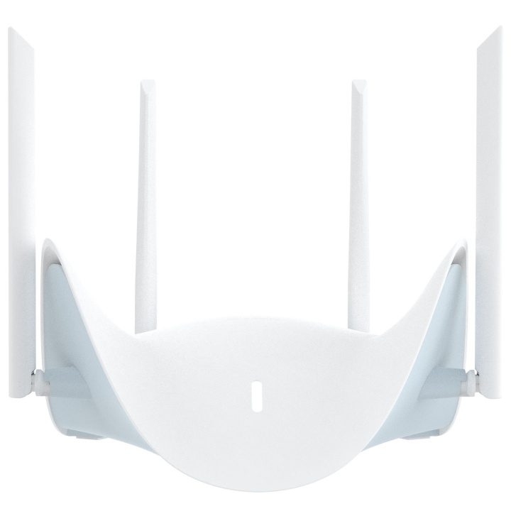 D-Link R95 Wi-Fi 7 BE9500 Smart Router i gruppen DATORER & KRINGUTRUSTNING / Nätverk / Routrar hos TP E-commerce Nordic AB (D34955)