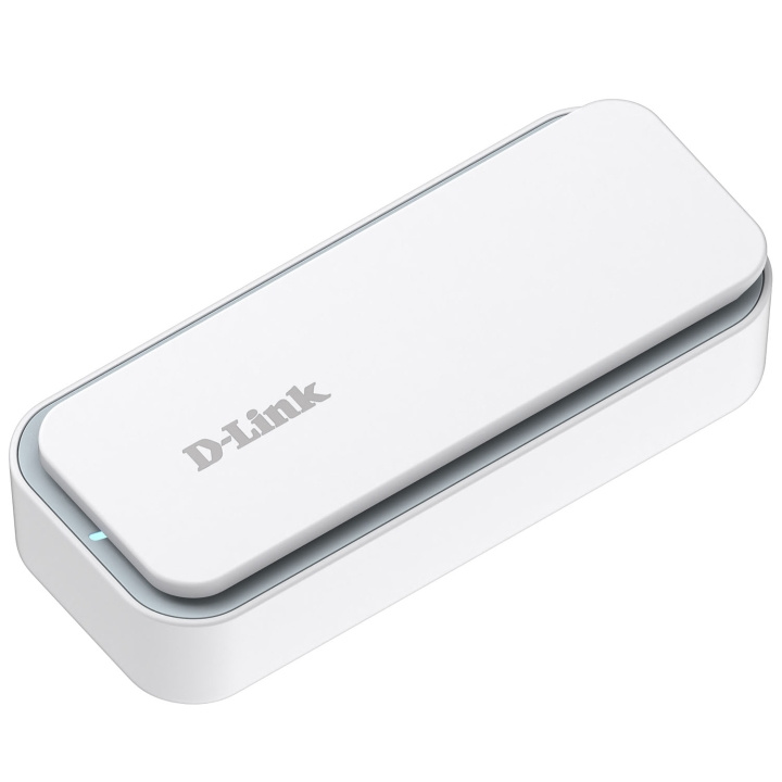 D-Link D501 5G NR USB Adapter i gruppen DATORER & KRINGUTRUSTNING / Nätverk / WiFi Extenders hos TP E-commerce Nordic AB (D34957)