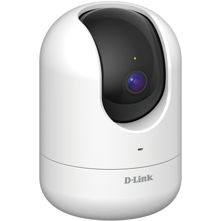 D-Link DCS-8526LH 2K QHD Pan & Tilt Wi-Fi Kamera i gruppen HEM, HUSHÅLL & TRÄDGÅRD / Larm & Säkerhet / Övervakningskameror / Digitalt (Nätverk) hos TP E-commerce Nordic AB (D34958)