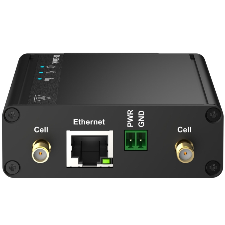 D-Link DWM-311-G 5G M2M Modem i gruppen DATORER & KRINGUTRUSTNING / Nätverk / Routrar hos TP E-commerce Nordic AB (D34960)