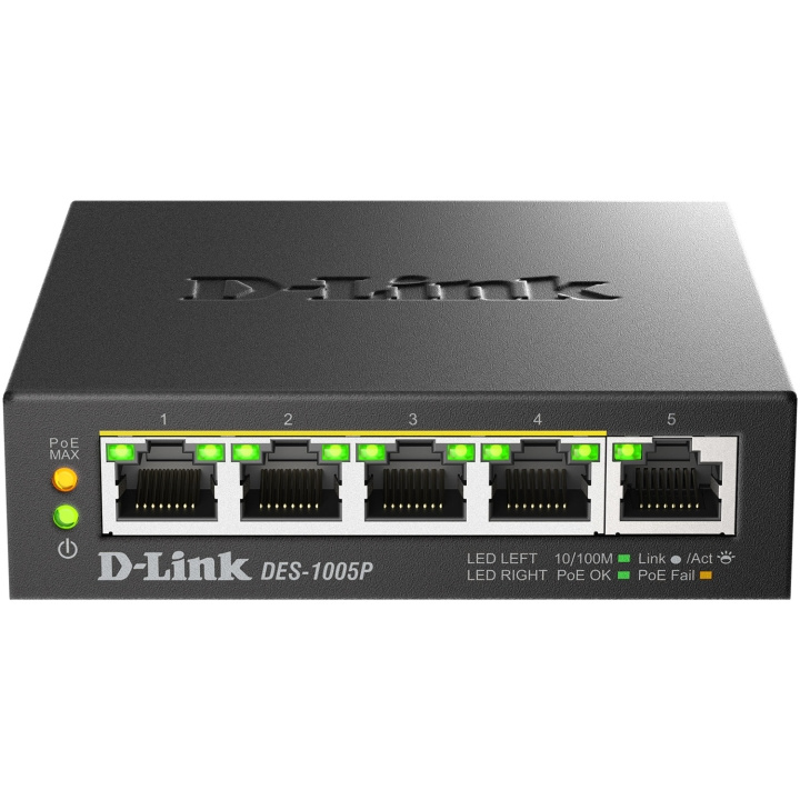 D-Link DWM-313 4G LTE M2M Wi-Fi VPN Router i gruppen DATORER & KRINGUTRUSTNING / Nätverk / Routrar hos TP E-commerce Nordic AB (D34961)