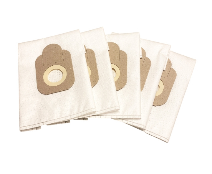 Champion Dammpåsar OBH Nordica 5st | HEM, HUSHÅLL & TRÄDGÅRD - Städprodukter - Dammsugare & Tillbehör - Tillbehör - Dammsugarpåsar | GameStuff