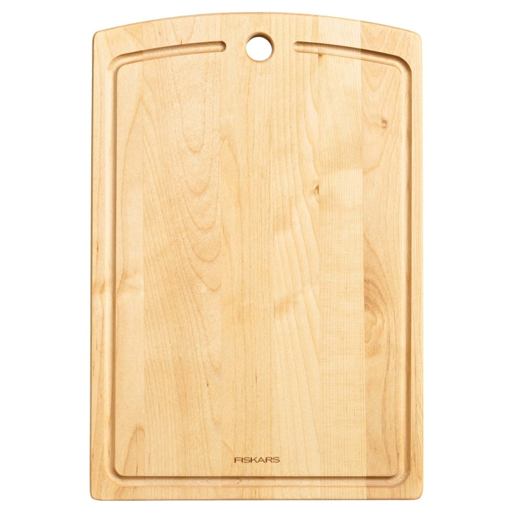 Fiskars Skärbräda Folken 25x36 cm i gruppen HEM, HUSHÅLL & TRÄDGÅRD / Köksredskap / Skärbrädor hos TP E-commerce Nordic AB (D35044)