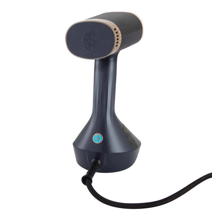 Russell Hobbs Garment steamer SteamGenie VacuSteam Steamer 28550-56/RH i gruppen HEM, HUSHÅLL & TRÄDGÅRD / Klädvård / Steamers hos TP E-commerce Nordic AB (D35094)