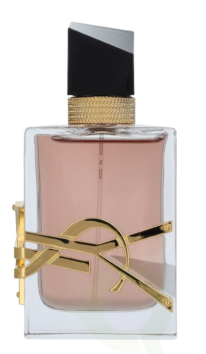 Yves Saint Laurent YSL Libre Flowers & Flames Edp Spray 50 ml i gruppen SKÖNHET & HÄLSA / Doft & Parfym / Parfym / Parfym för henne hos TP E-commerce Nordic AB (D35103)