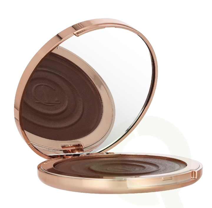Charlotte Tilbury Beautiful Skin Sun-Kissed Glow Bronzer 21 g #4 Deep i gruppen SKÖNHET & HÄLSA / Makeup / Basmakeup / Rouge / Bronzer hos TP E-commerce Nordic AB (D35118)