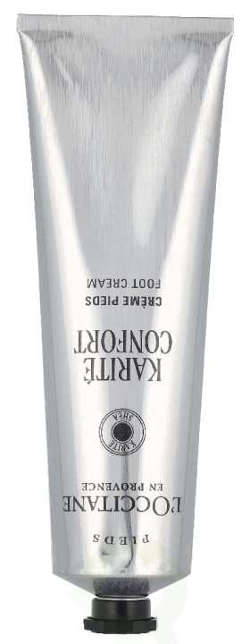 L\'Occitane Shea Butter Foot Cream 150 ml i gruppen SKÖNHET & HÄLSA / Manikyr/Pedikyr / Fotkräm & Fotbad hos TP E-commerce Nordic AB (D35134)