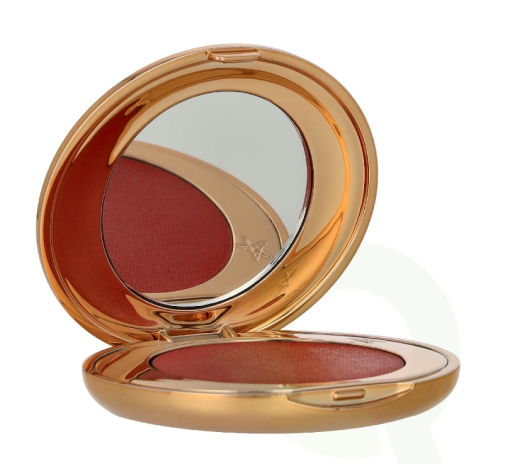 Charlotte Tilbury Magic Vanish Color Corrector 2.5 g Deep i gruppen SKÖNHET & HÄLSA / Makeup / Basmakeup / Rouge / Bronzer hos TP E-commerce Nordic AB (D35142)