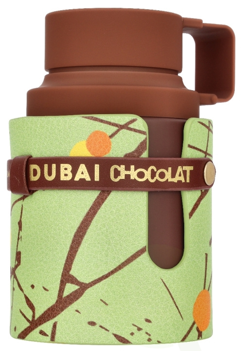 Armaf Odyssey Dubai Chocolate Gourmand Edition Edp Spray 100 ml i gruppen SKÖNHET & HÄLSA / Doft & Parfym / Parfym hos TP E-commerce Nordic AB (D35143)