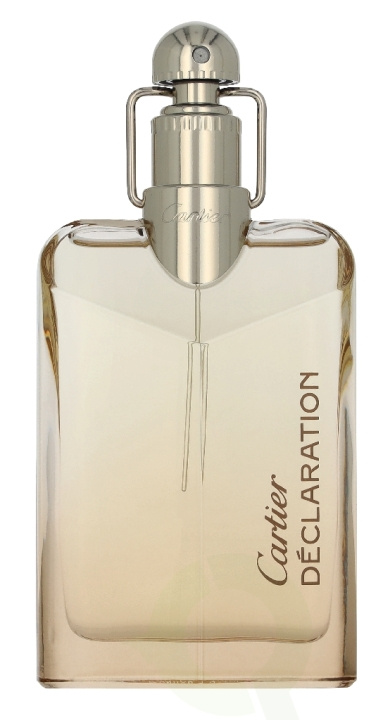 Cartier Declaration Edp Spray 50 ml i gruppen SKÖNHET & HÄLSA / Doft & Parfym / Parfym / Parfym för henne hos TP E-commerce Nordic AB (D35144)