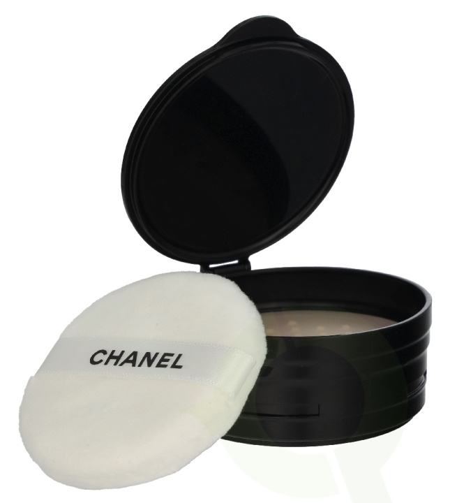 Chanel Universal Nomad Loose Powder Refill 6 g #20 Medium Light i gruppen SKÖNHET & HÄLSA / Makeup / Basmakeup / Puder hos TP E-commerce Nordic AB (D35145)